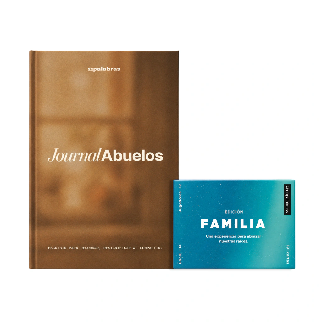 Combo Memorias Compartidas
