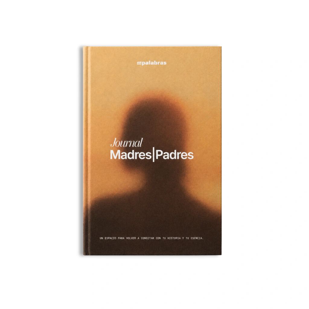 Journal Padres y Madres