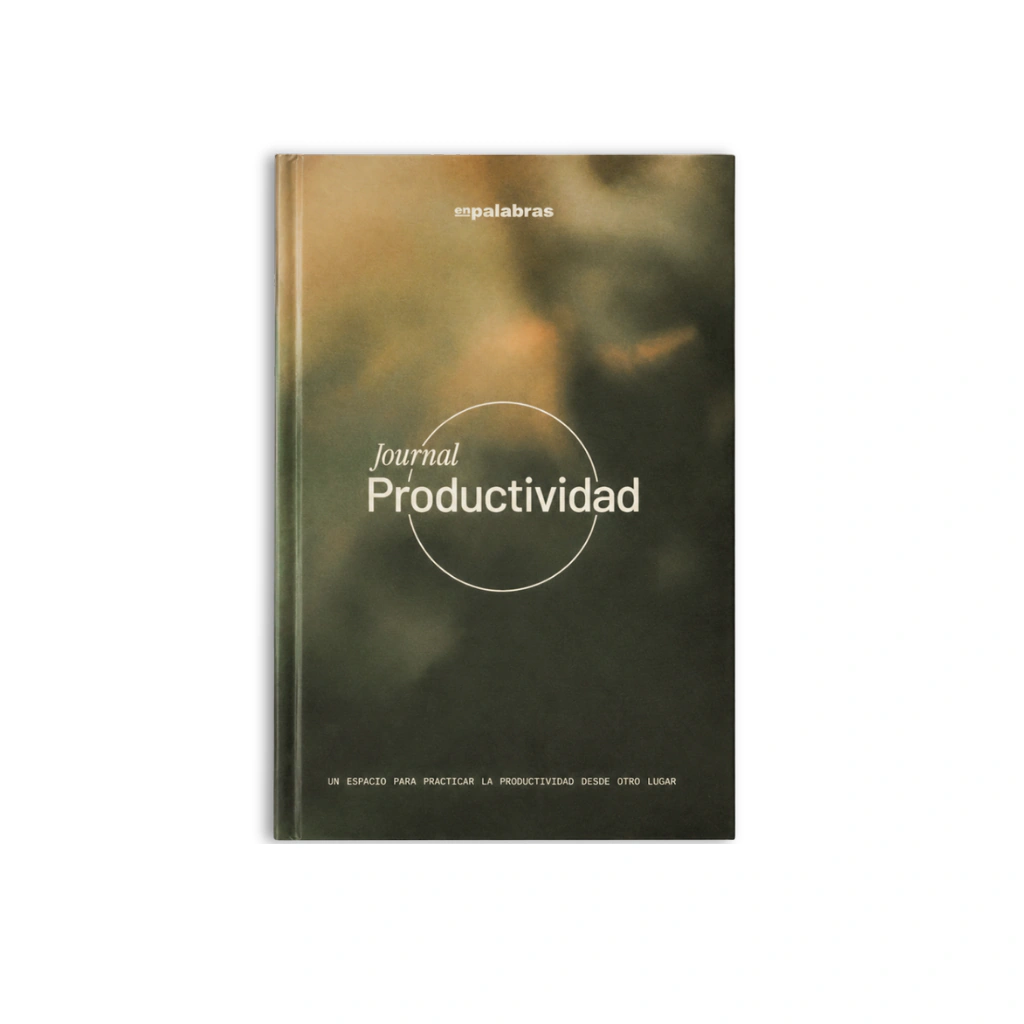 Journal Productividad