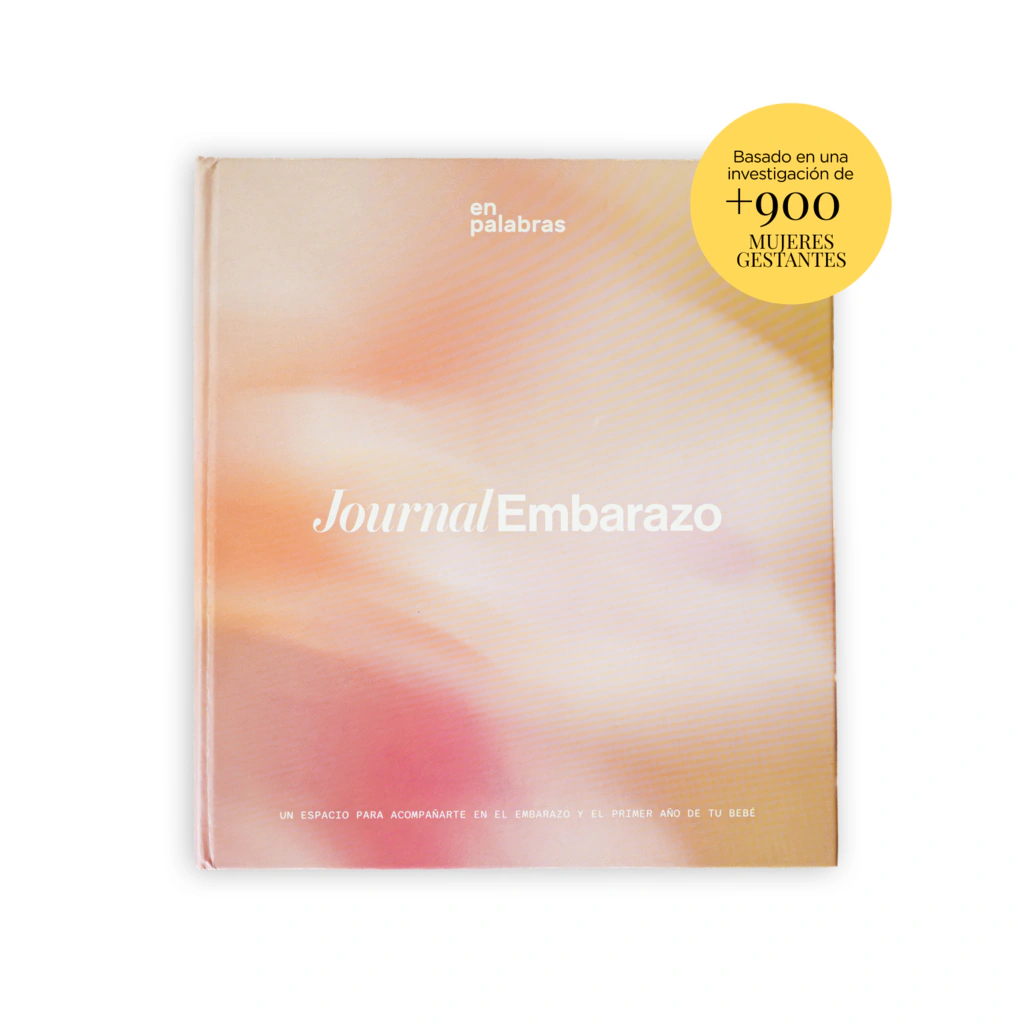 Journal de Embarazo